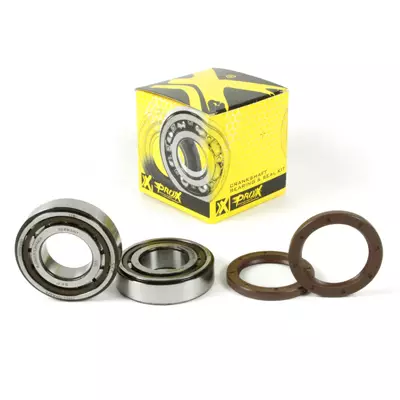 ProX Crankshaft Bearing & Seal Kit KTM450SX-F '07-12 - Duell MP varaosat ja tarvikkeet - 81564 - 1