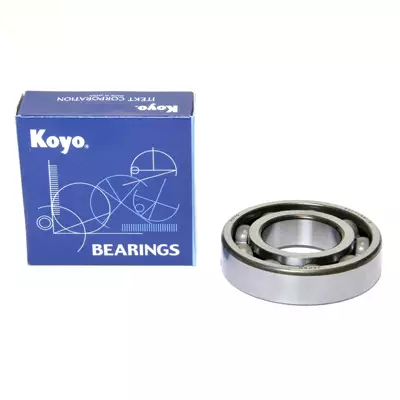 ProX Crankshaft Centre Bearing 6207YR9-13-9TC3 35x72x17 - Duell MP varaosat ja tarvikkeet - 81174 - 1