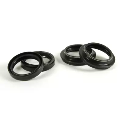 ProX Front Fork Seal and Wiper Set CR125 '92-96 - Duell MP varaosat ja tarvikkeet - 80834 - 1