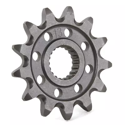 ProX Front Sprocket KX250F '06- -13T- - Duell MP varaosat ja tarvikkeet - 82774 - 1