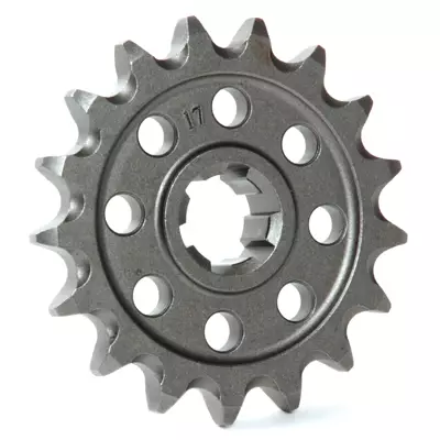 ProX Front Sprocket TM80/85 '90-22 -17T- - Duell MP varaosat ja tarvikkeet - 82724 - 1