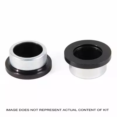 ProX Frontwheel Spacer Kit CRF250X '04-15 + CRF450X '05-15 - Duell MP varaosat ja tarvikkeet - 81474 - 1