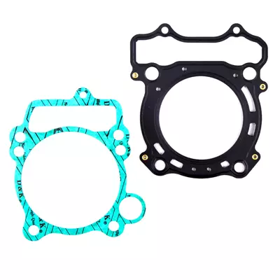 ProX Head & Base Gasket Set YZ250F '01-13 + WR250F '01-13 - Duell MP varaosat ja tarvikkeet - 80254 - 1