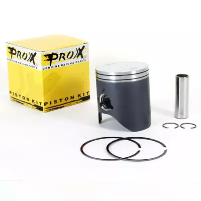 ProX Piston Kit CR250 '97-01 + RM250 '98 "Art" - Duell MP varaosat ja tarvikkeet - 83734 - 1