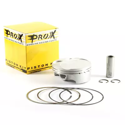 ProX Piston Kit CRF250R '16-17 13.8:1 - Duell MP varaosat ja tarvikkeet - 83114 - 1