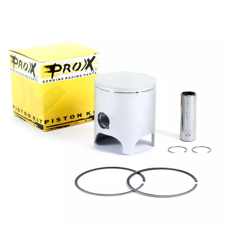ProX Piston Kit KTM250SX '00-02 (66.35mm) - Duell MP varaosat ja tarvikkeet - 82404 - 1