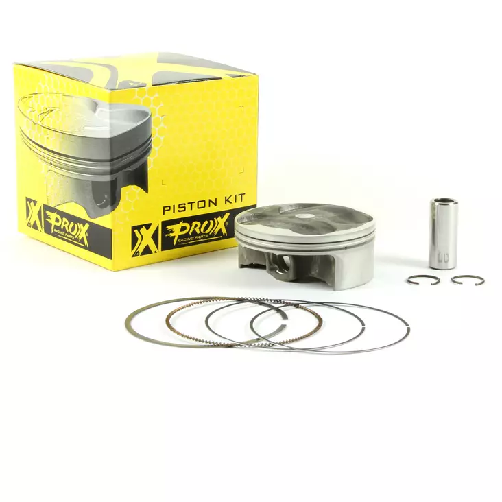 ProX Piston Kit KX250F '11-14 13.5:1 - Duell MP varaosat ja tarvikkeet - 82274 - 1