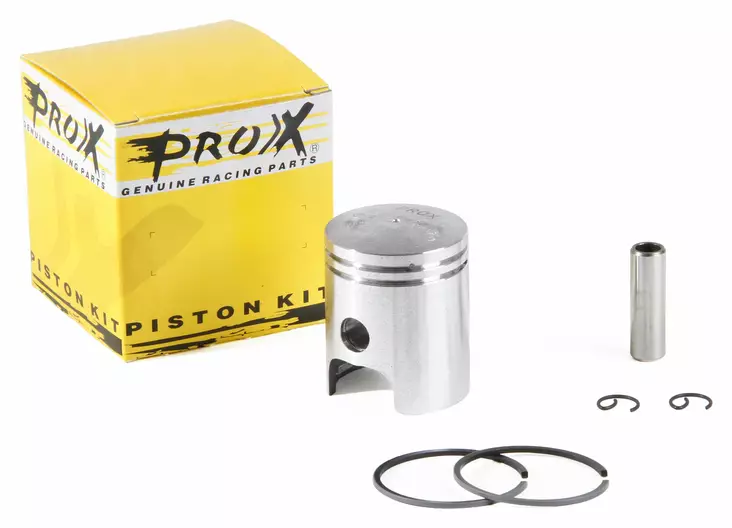 ProX Piston Kit PW50 '81-23 (40.50mm) - Duell MP varaosat ja tarvikkeet - 83164 - 1