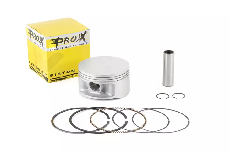 ProX Piston Kit YFM660R Raptor '01-05 + Grizzly/Rhino '02-08 - Duell MP varaosat ja tarvikkeet - 82974 - 1