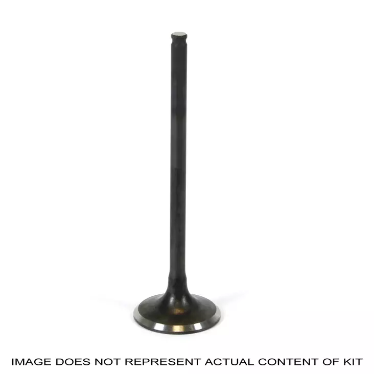 ProX Steel Exhaust Valve XR400R '96-04 + TRX400EX/X '99-14 - Duell MP varaosat ja tarvikkeet - 81774 - 1