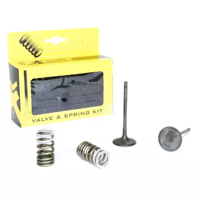 ProX Steel Intake Valve/Spring Kit RM-Z250 '07-23 - Duell MP varaosat ja tarvikkeet - 81934 - 1
