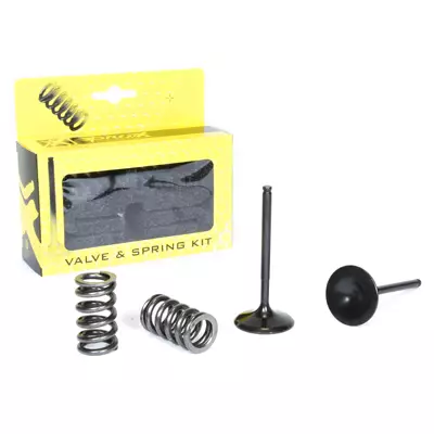 ProX Steel Intake Valve/Spring Kit YZ450F '10-13 - Duell MP varaosat ja tarvikkeet - 81514 - 1