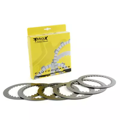 ProX Steel Plate Set YZ250 '88-90 - Duell MP varaosat ja tarvikkeet - 83004 - 1
