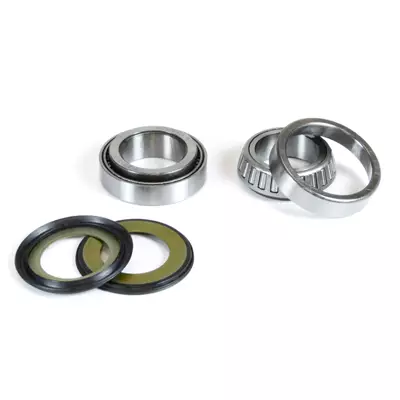 ProX Steering Bearing Kit CR125'93-94+'98-07+CR250'92-94 - Duell MP varaosat ja tarvikkeet - 81624 - 1
