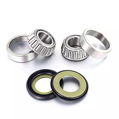 ProX Steering Bearing Kit KTM65SX '00-23 + KTM85SX '03-23 - Duell MP varaosat ja tarvikkeet - 81334 - 1