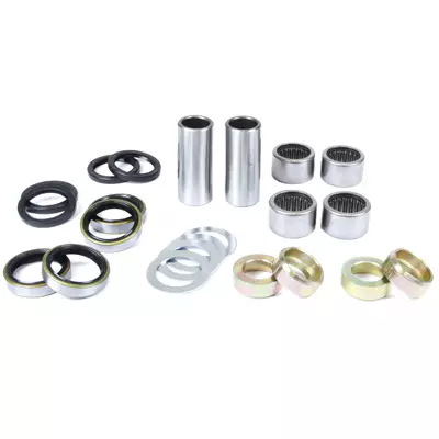 ProX Swingarm Bearing Kit KTM125/200SX/EXC '98-03 - Duell MP varaosat ja tarvikkeet - 81964 - 1
