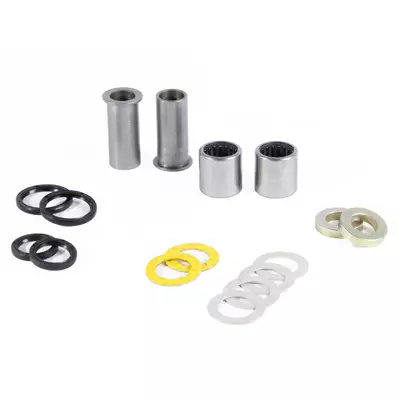 ProX Swingarm Bearing Kit RM125/250 '96-11 + RM-Z450 '05-23 - Duell MP varaosat ja tarvikkeet - 81844 - 1