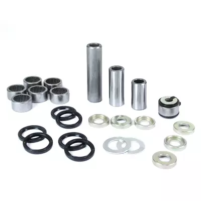 ProX Swingarm Linkage Bearing kit CR125/250 '05-07 - Duell MP varaosat ja tarvikkeet - 81824 - 1