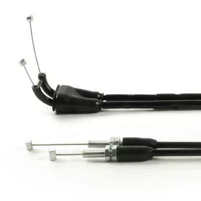 ProX Throttle Cable KTM250SX-F '05-15 + 450SX-F '07-15 - Duell MP varaosat ja tarvikkeet - 79424 - 1