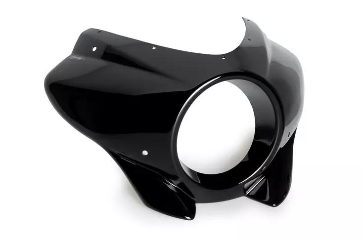 Puig Carenabris Mirage Casing C/ Black - Duell MP varaosat ja tarvikkeet - 99394 - 1