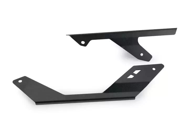 Puig Chain Guard Honda X-Adv 750 17'- C/Black - Duell MP varaosat ja tarvikkeet - 96364 - 1