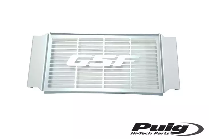 Puig Cover Radiator Kawasaki Zr7 01-03' - Duell MP varaosat ja tarvikkeet - 99744 - 1