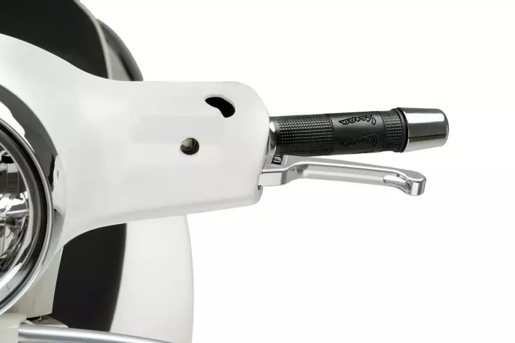 Puig Front Brake Lever Honda Scoophy Sh125 - Duell MP varaosat ja tarvikkeet - 99004 - 1