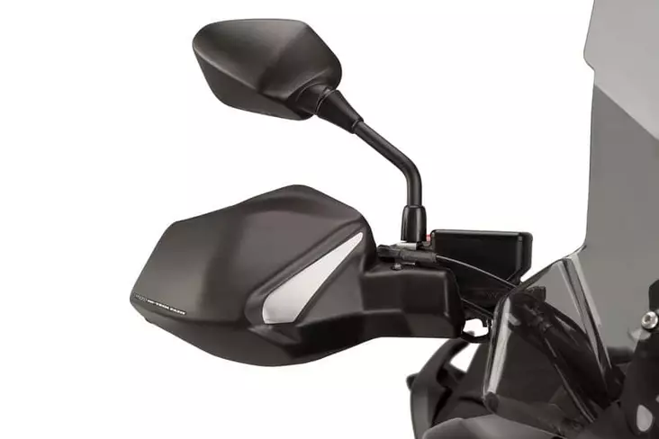 Puig Hand Guards Honda Nc700X/Nc750X/Nc750S - Duell MP varaosat ja tarvikkeet - 90124 - 1