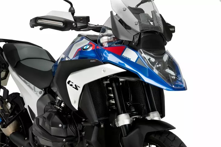 Puig Kit Deflectors Low Bmw R1300Gs 23'- - Duell MP varaosat ja tarvikkeet - 96224 - 1