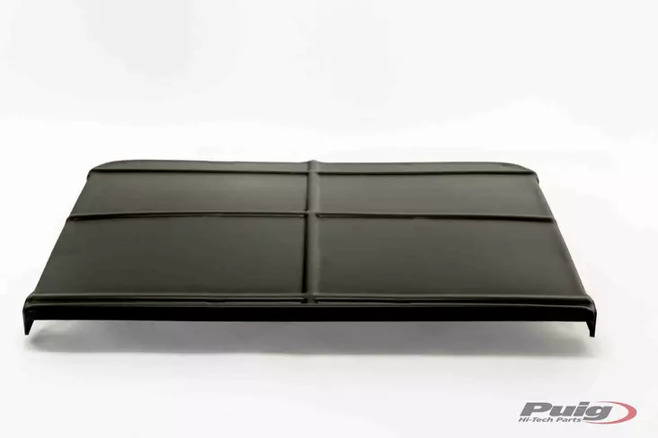 Puig Kit Plate Box Maxi Box C/Black - Duell MP varaosat ja tarvikkeet - 100044 - 1