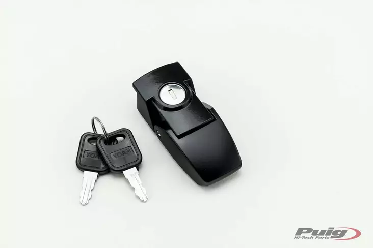 Puig Lock Key Box Maxi/Big Box - Duell MP varaosat ja tarvikkeet - 91474 - 1