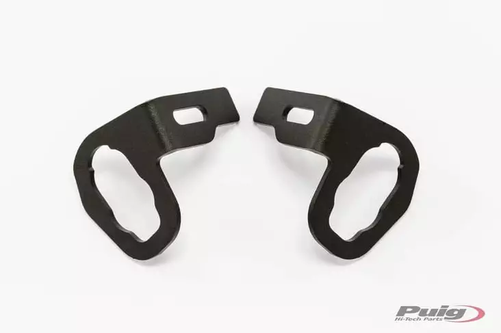Puig Oem Indicator Adaptors Ducati Scrambler/Kawasaki - Duell MP varaosat ja tarvikkeet - 90794 - 1
