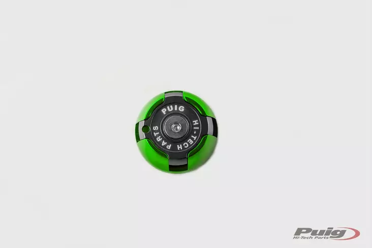 Puig Plug Oil Carter Hi-Tech Yamaha Tmax 12'-13' - Duell MP varaosat ja tarvikkeet - 92834 - 1