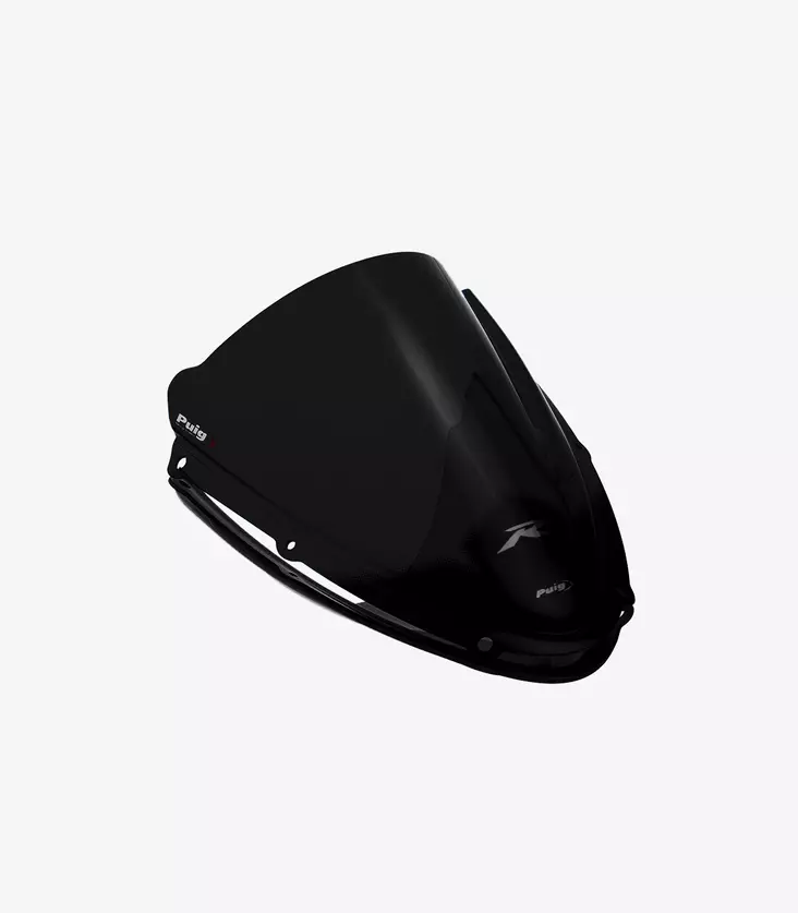 Puig Racing Screen Suzuki Gsxr6/750 08-10 C/Black - Duell MP varaosat ja tarvikkeet - 93924 - 1