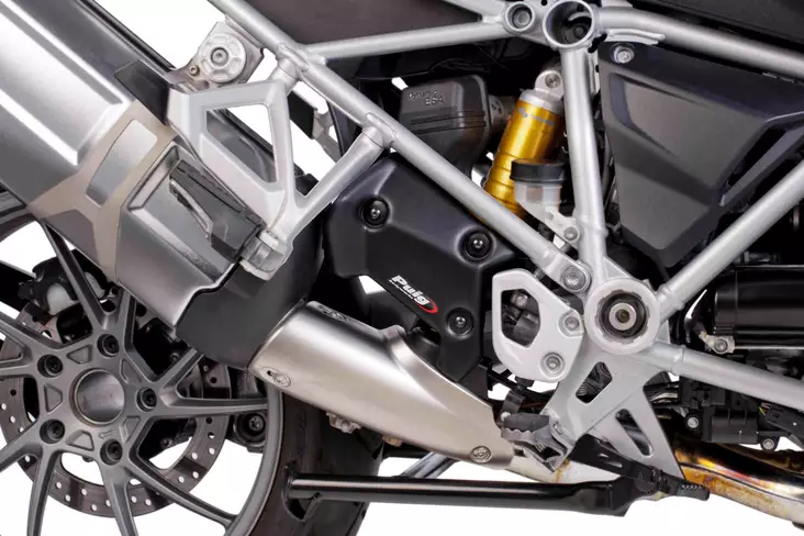 Puig Rear Defl. Right Bmw R1200Gs/Adv/Rallye/Exec' - Duell MP varaosat ja tarvikkeet - 92954 - 1