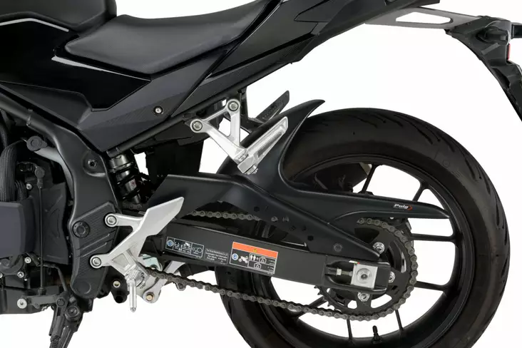 Puig Rear Hugger Honda CB500F 22- - Duell MP varaosat ja tarvikkeet - 97744 - 1