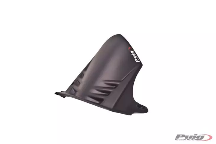 Puig Rear Hugger Honda Crosstourer/Dct 12-18 C/Matt Bla - Duell MP varaosat ja tarvikkeet - 92994 - 1