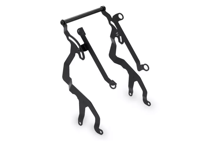 Puig Reinforce Holder Screen Harley Davidson Pan Americ - Duell MP varaosat ja tarvikkeet - 97574 - 1