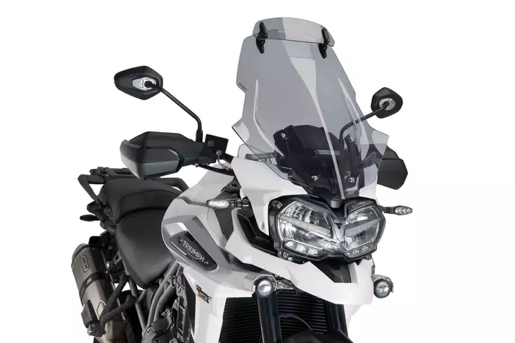 Puig Screen.Tour/Vis Tiger Explorer/Xc/Xr/Xrx/Xrt/Xcx/X - Duell MP varaosat ja tarvikkeet - 90274 - 1