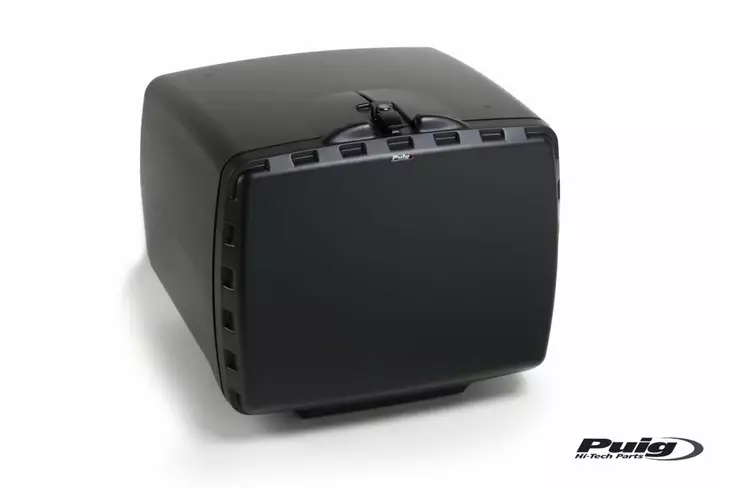 Puig Spare Inner Rubber Strip Boxes 2328/3108 C/Black - Duell MP varaosat ja tarvikkeet - 94174 - 1
