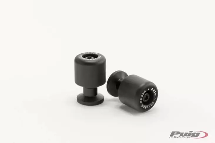 Puig Spool Slider Ktm C/Black - Duell MP varaosat ja tarvikkeet - 91994 - 1