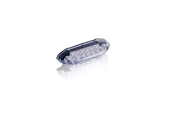 Puig Stop Light Laser Leds Mod. Smile Ii - Duell MP varaosat ja tarvikkeet - 92894 - 1