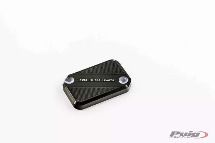 Puig Tank Clutch Fluid C/Black - Duell MP varaosat ja tarvikkeet - 90844 - 1