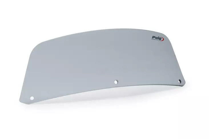 Puig Touring Screen Mirage C/Smoke - Duell MP varaosat ja tarvikkeet - 99654 - 1