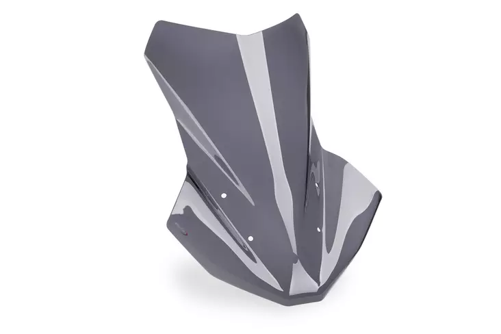 Puig Touring Windscreen Plus Bmw R1300Gs / Adv + Pack W - Duell MP varaosat ja tarvikkeet - 95624 - 1