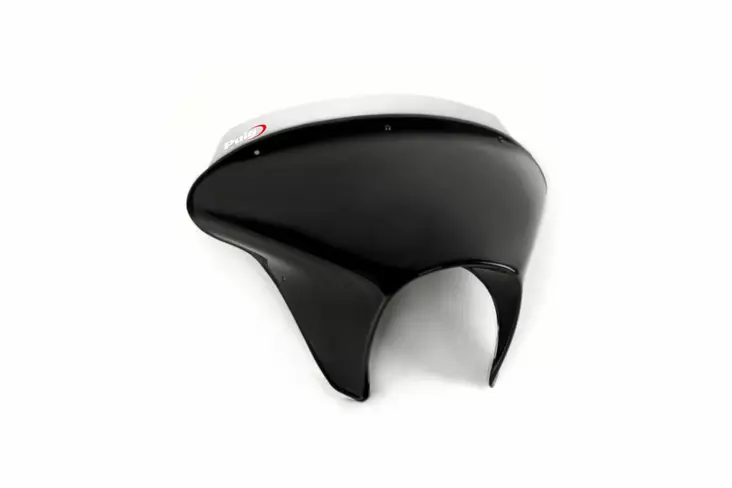 Puig Windshield Batwing Sml Sport Triumph Bonneville Sp - Duell MP varaosat ja tarvikkeet - 97304 - 1