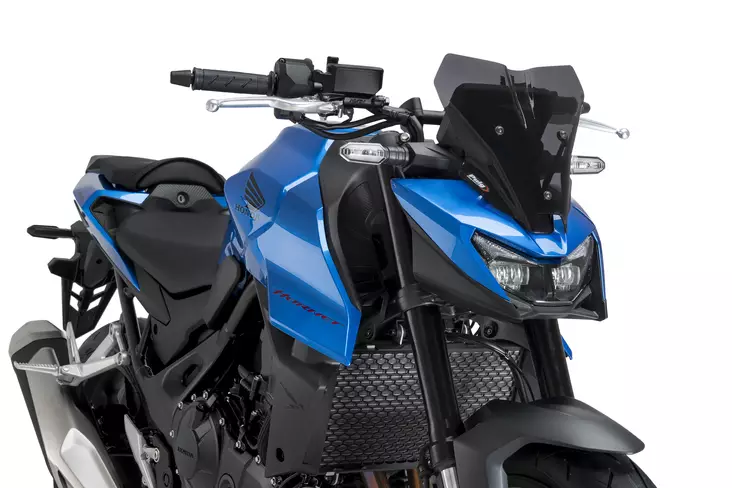 Puig Windshield New Generation Sport Honda Cb750 Hornet - Duell MP varaosat ja tarvikkeet - 95514 - 1