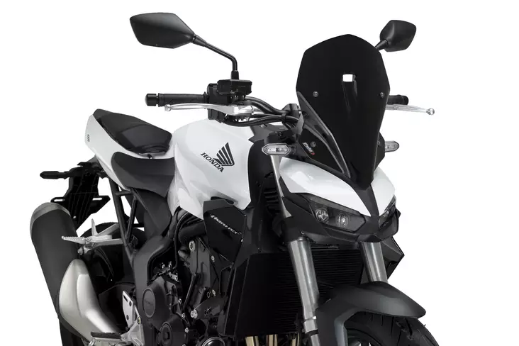 Puig Windshield New Generation Touring Honda Cb1000/Sp - Duell MP varaosat ja tarvikkeet - 95544 - 1