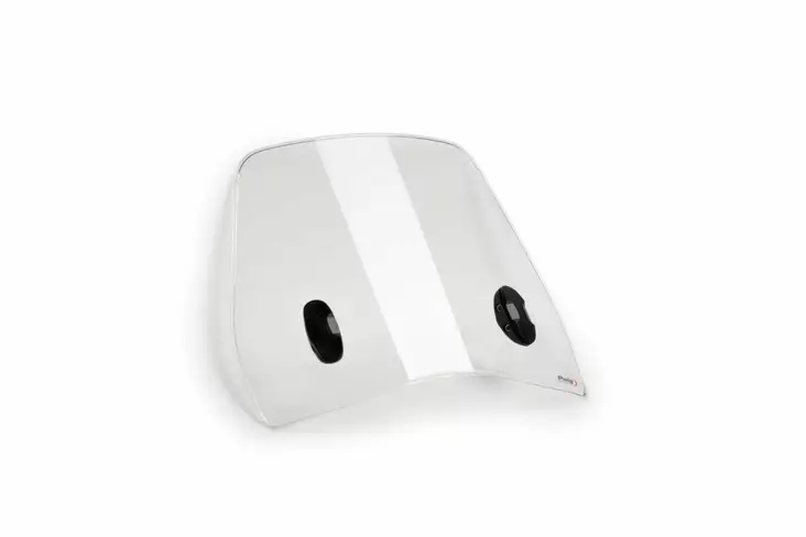 Puig Windshield Trafic Niu Mqi Gt/Gt Evo/+ Sport C/Clea - Duell MP varaosat ja tarvikkeet - 96734 - 1
