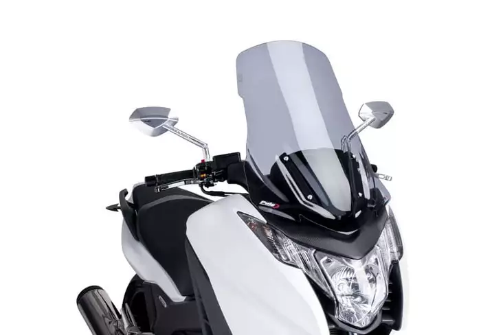 Puig Windshield V-Techline Tour.Honda Integra/750 12-18 - Duell MP varaosat ja tarvikkeet - 92154 - 1